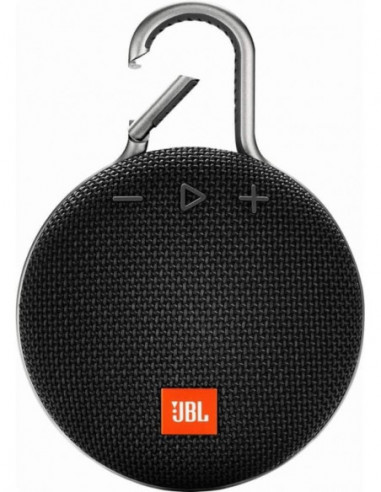 Enceinte JBL CLIP 3 by Harman bluetooth