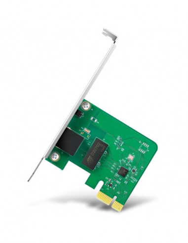 Carte reseau 10/100/1000 TPLINK TG-3468 PCI Express