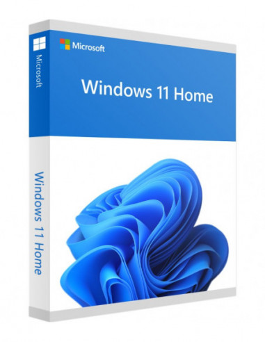 Windows 11 home 64bit FQC-10532 etiquette stickers