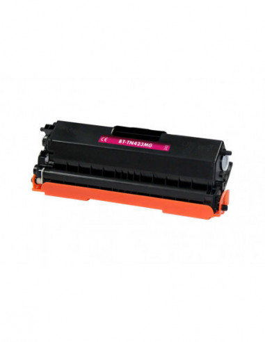 Toner generique BROTHER TN426 MAGENTA TN421 TN423 M