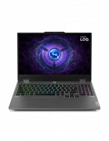 Portable LENOVO GAMER LOQ I5-12450HX 24g 512g NVMe RTX4050 15.6 FHD WIN11