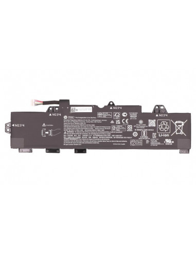 Batterie ORIGINALE HP elitebook 850 g5 933322-855