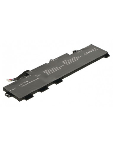 Batterie COMPATIBLE E HP elitebook 850 g5 933322-855 2POWER