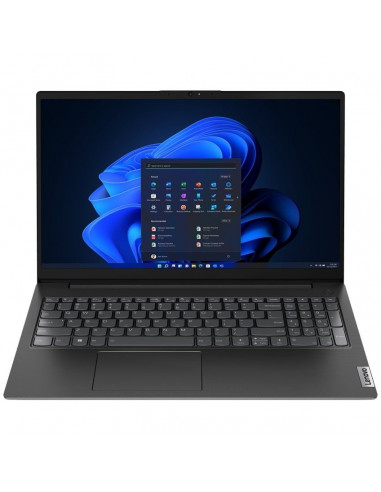 Portable LENOVO V15 IRU I3-1315U 16gb SSD512G 15.6 clav QWERTY US