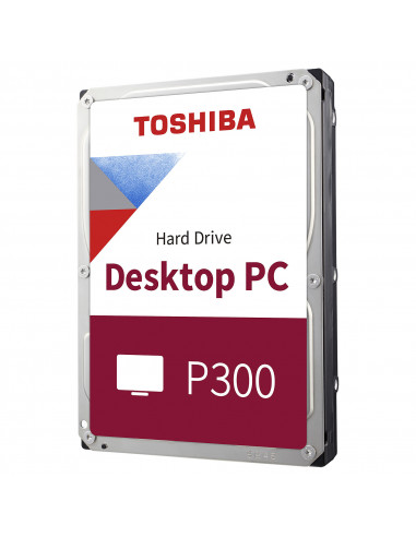 Disque dur 3 Tera TOSHIBA 64mo 7200t P300 sata3