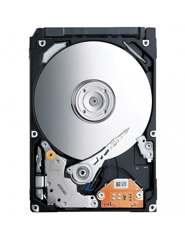 Disque dur 2.5 500gb OCCASION TOSHIBA MQ1ACF050 SEAGATE ST500LM021...