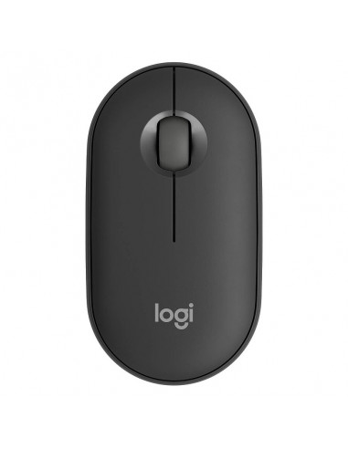 Souris BLUETOOTH LOGITECH Pebbles 2 M350s noire