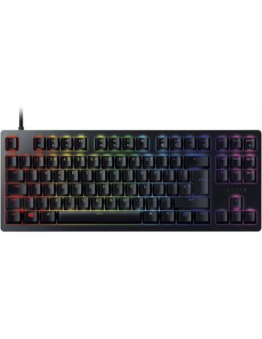 Clavier GAMER RAZER HUNTSMAN tournament edition