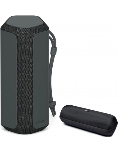 Enceinte Bluetooth SONY SRS-XE200B FRIDAY