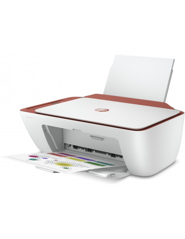 Multifonction jet d encre HP DESKJET 2820E wifi USB