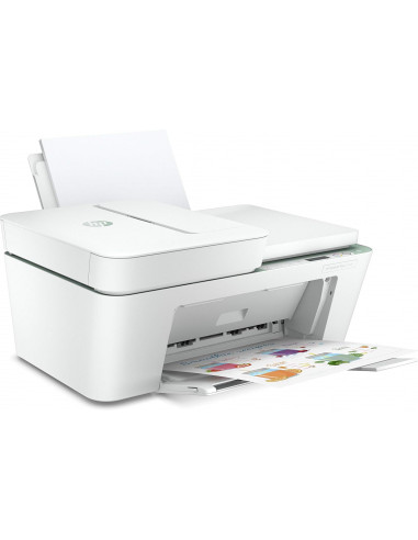 Multifonction HP 4122e imp scan copie avec chargeur wifi usb