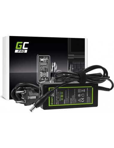 Chargeur compatible SAMSUNG NP300...19v 3.16A 60w