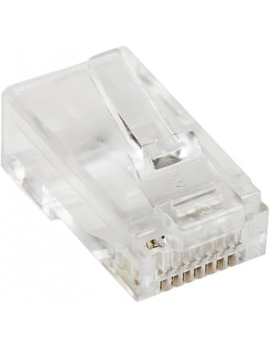 Prise RJ45 blindée cat5E à sertir