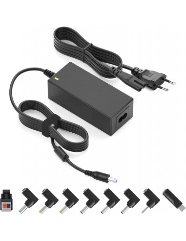 Chargeur compatible THOMSON PC 12V 2a 3a MEDION AKOYA...