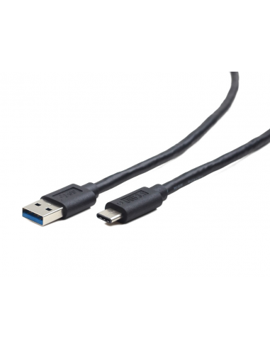 Cable USB 3.0 vers USB-C 3m