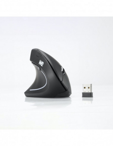 Souris ergonomique pour GAUCHER verticale  PERIXX