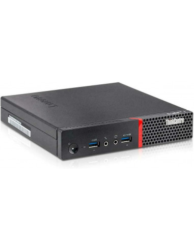 PC mini LENOVO M700 SFF I5-6400T 8g ssd SSD 256go M.2 WIN11 PRO