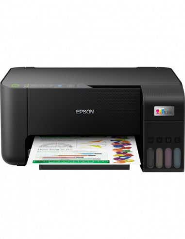 Multifonction EPSON ECOTANK ET-2810 imp scan copie