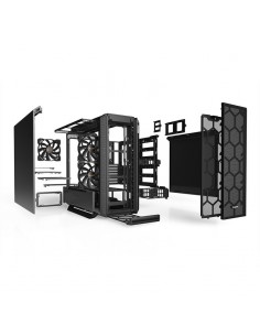 Boitier BE QUIET Silence Base 802 noir BG039 2