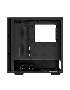Boitier DEEPCOOL CH560 Digital noir ATX avec temperature... 2