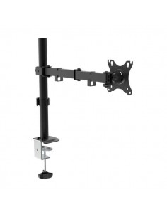 Support 1 ecran articule H-B D-G   max 32p 9kg  pince...