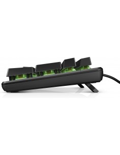Clavier GAMER HP 550 mecanique 2