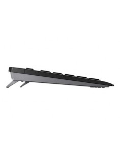 Clavier sans fil CHERRY STREAM  noir 2