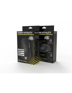 Souris sans fil TEAM VITALITY souris GAMING OFFICIEL16000...