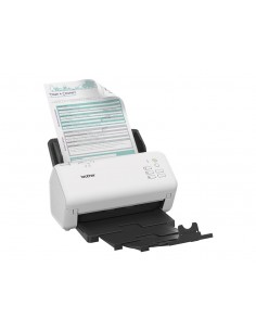 Scanner BROTHER ADS-4300RE1  RV lan ethernet