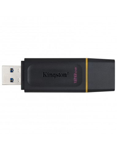 Clef 128go usb3.2 Kingston DTX/128GB...