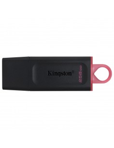 Clef 256go usb3.2 Kingston DTX/256GB DataTraveler Exodia...