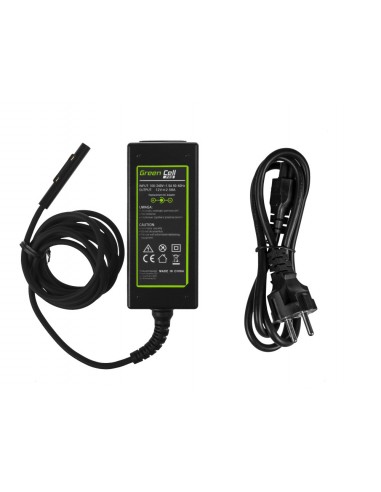 Chargeur compatible MICROSOFT AD63P 12V 2.58A...
