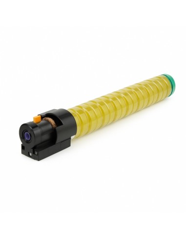 Toner GENERIQUE  CANON CEXV49 8527B002 JAUNE XL