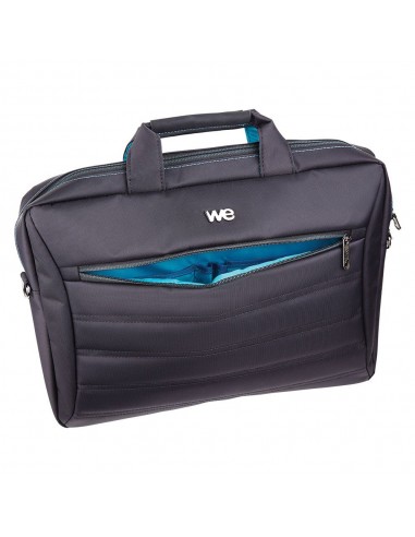 Sacoche pour portable 14  pouces  we NOIR avec...