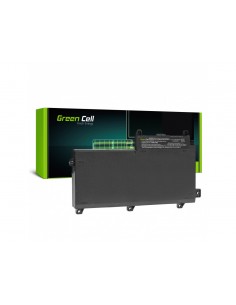 Batterie compatible DELL CI03XL 3400mAh 11.4V GREENCELL