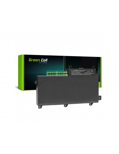 Batterie compatible DELL CI03XL 3400mAh 11.4V...