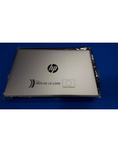 Remplacement Dalle ecran 14  portable HP...