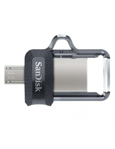 Clef 32go usb3.0 et microUSB SANDISK SDDD3-032G-G46