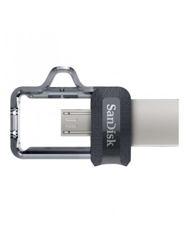 Clef 32go usb3.0 et microUSB SANDISK...