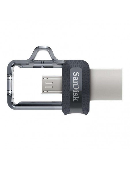 Clef 32go usb3.0 et microUSB SANDISK SDDD3-032G-G46