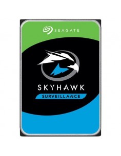 Disque dur 4 tera SEAGATE SkyHawk Surveill ST4000VX013...