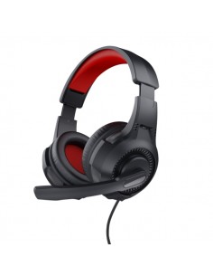 Casque micro TRUST TR24785   multiplateforme jack 3.5mm