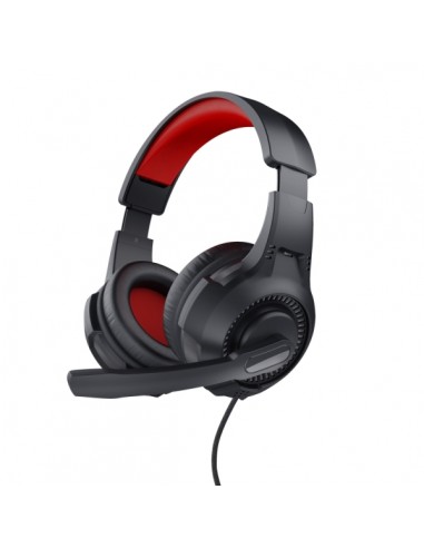 Casque micro TRUST TR24785   multiplateforme...