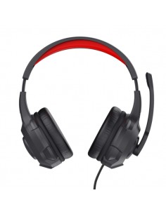 Casque micro TRUST TR24785   multiplateforme jack 3.5mm 2