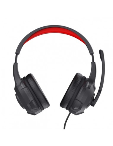 Casque micro TRUST TR24785   multiplateforme...