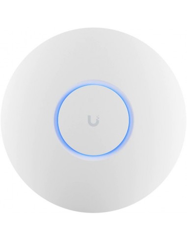 Point d acces plafonnier UBIQUITI Unifi AP U6