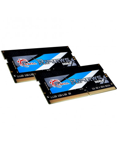 DDR4 SODIM 16gb 8gb x2 3200 GSKILL Ripjaws