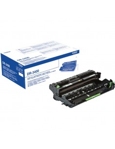 Tambour original BROTHER DR3400 env 30 000 à 50 000 pages