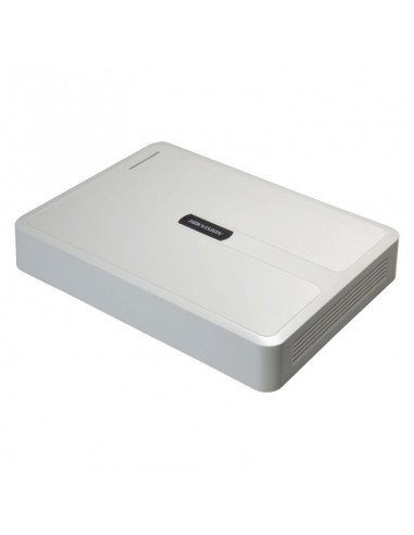 NVR enregistreur HIKVISION HWN-4216H-16P(STD)...