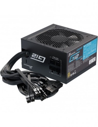 Alimentation 850w SEASONIC FOCUS SSR-850FM semi...